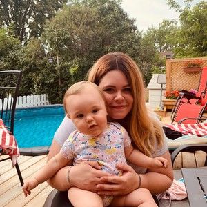 Meet your Posher, Anaïs